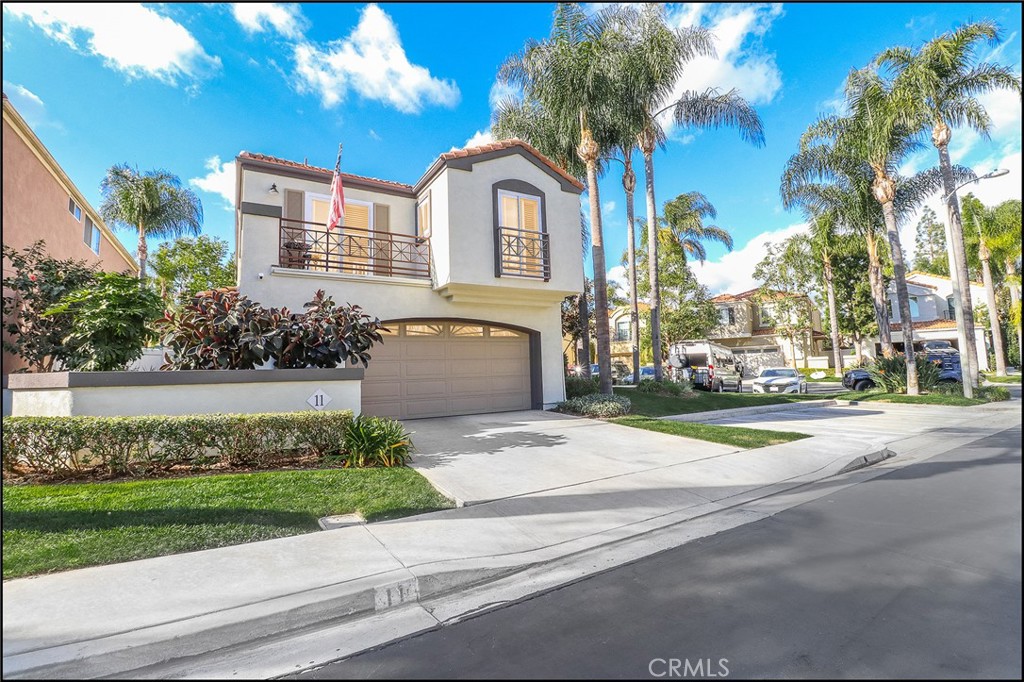 11 Hawaii Drive, Aliso Viejo CA 92656 - photo 1