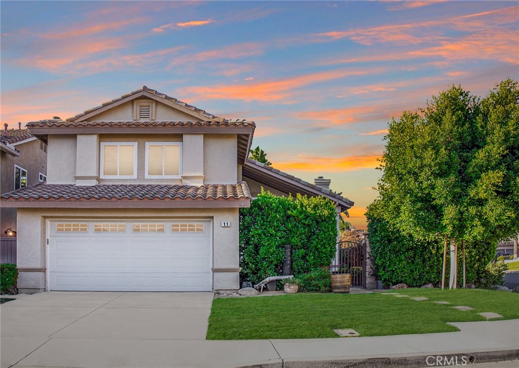 11 Hazelbranch, Aliso Viejo CA 92656 - photo 1