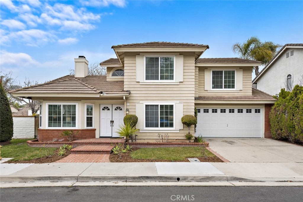 11 Hummingbird Lane - 11 Hummingbird Lane, Aliso Viejo CA 92656 - photo 1