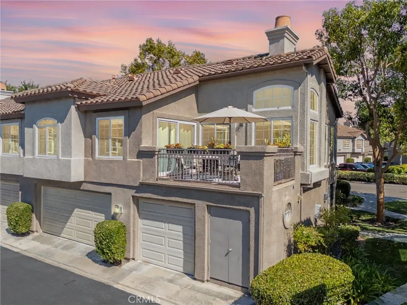 11 Indigo Place, Aliso Viejo, CA 92656