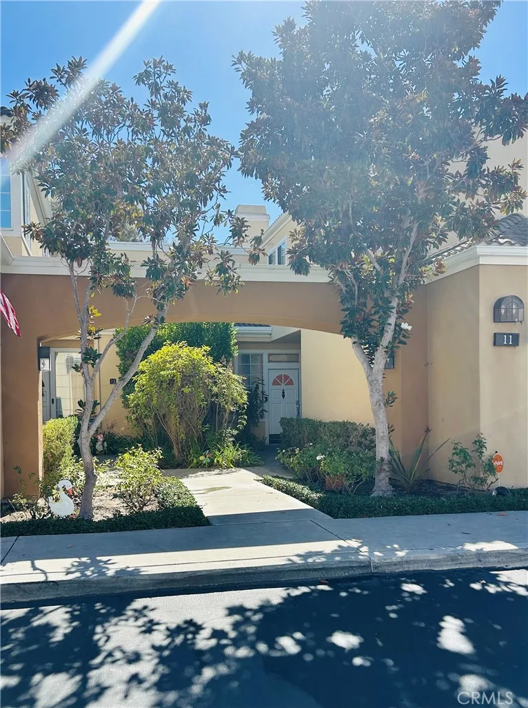 11 Sandcastle, Aliso Viejo