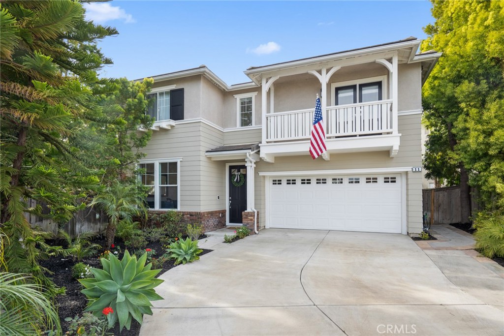 Welcome Home - 11 Style Drive, Aliso Viejo CA 92656 - photo 1