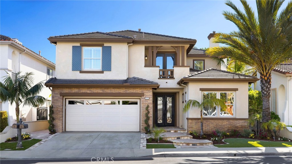 11 Sunswept Mesa, Aliso Viejo CA 92656 - photo 1