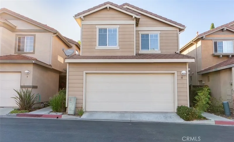 11 Tuolumne Way, Aliso Viejo