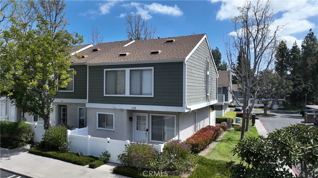 110 Birchwood Lane, Aliso Viejo CA 92656 - photo 1