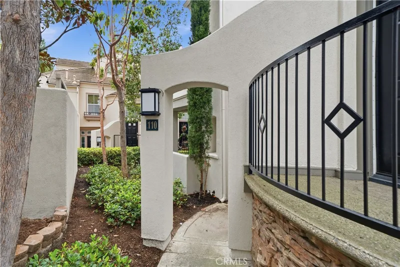110 La Mirage, Aliso Viejo, CA 92656