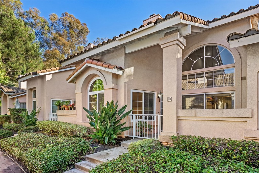 110 Nightingale, Aliso Viejo CA 92656 - photo 1