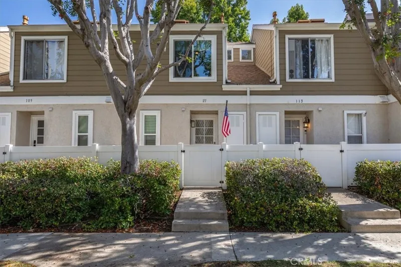 111 Abbeywood Lane, Aliso Viejo, CA 92656