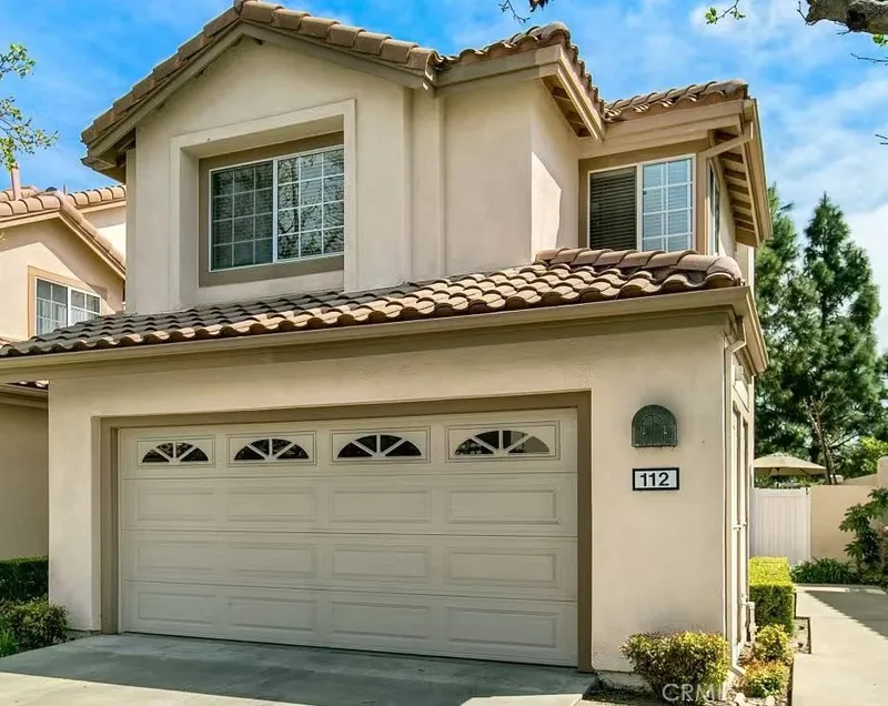 112 Mayfair, Aliso Viejo, CA 92656