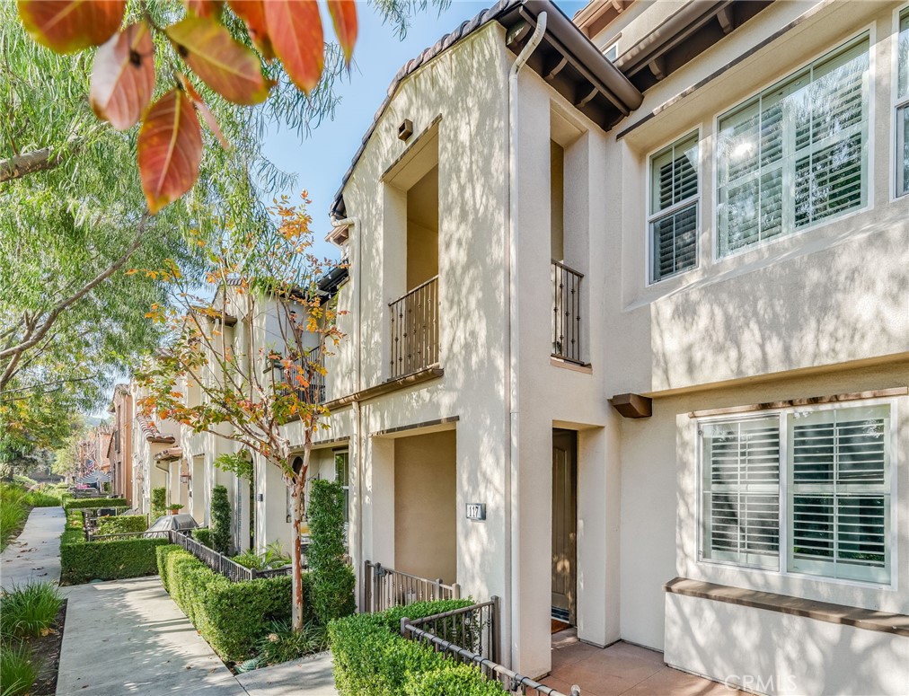 117 Playa Circle V, Aliso Viejo CA 92656 - photo 1