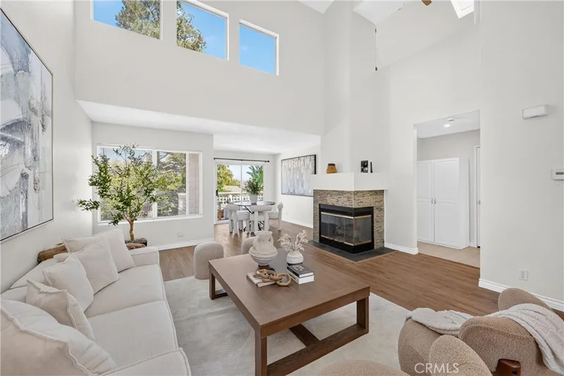 12 Ashwood, Aliso Viejo