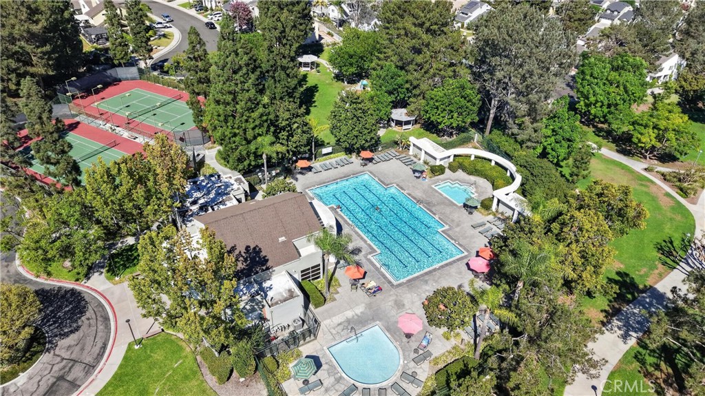 12 Ashwood, Aliso Viejo CA 92656 - photo 33