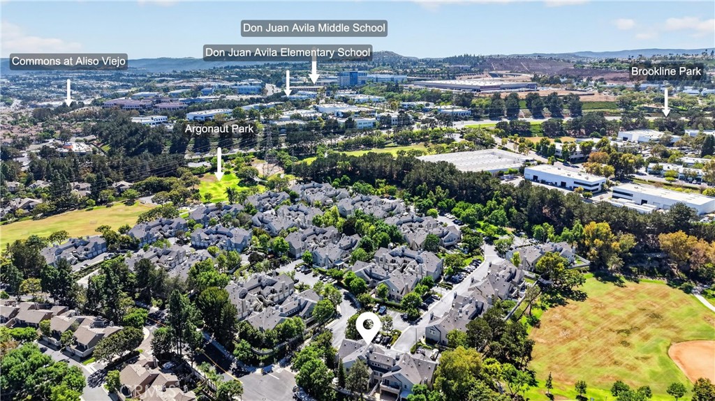 12 Ashwood, Aliso Viejo CA 92656 - photo 35