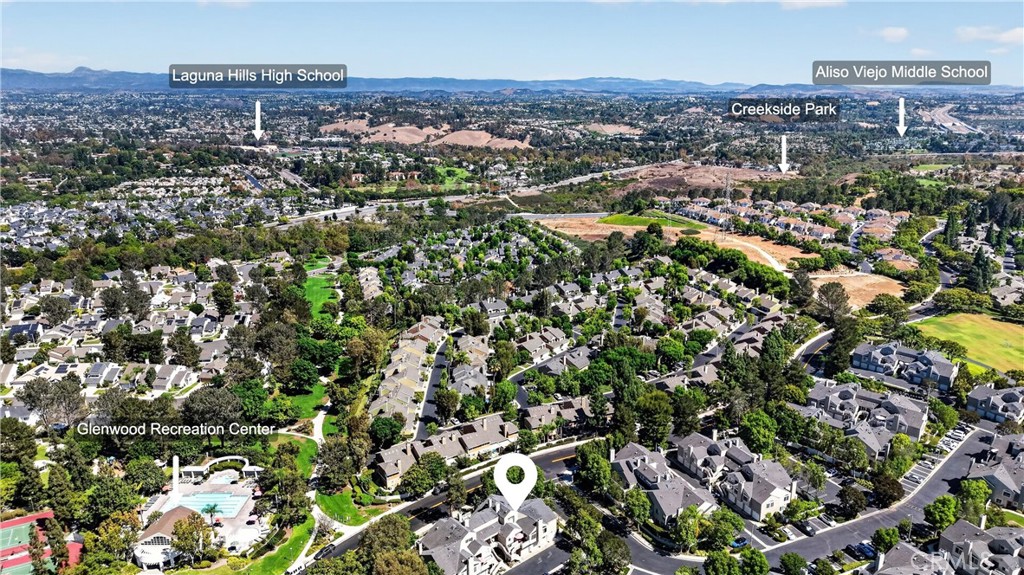 12 Ashwood, Aliso Viejo CA 92656 - photo 38