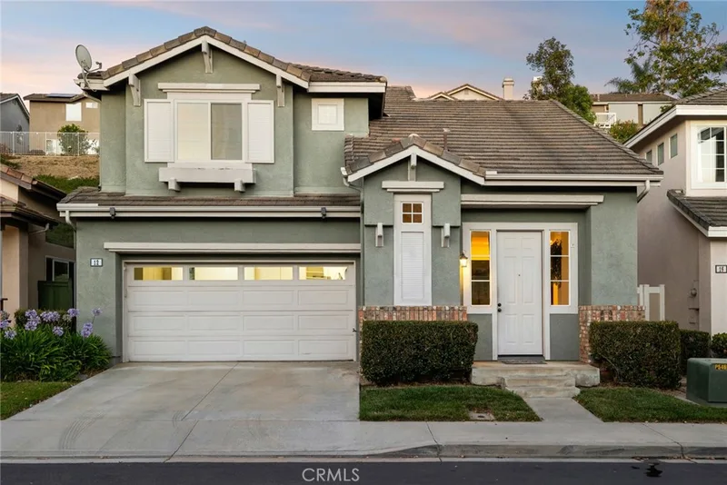 12 Baneberry, Aliso Viejo
