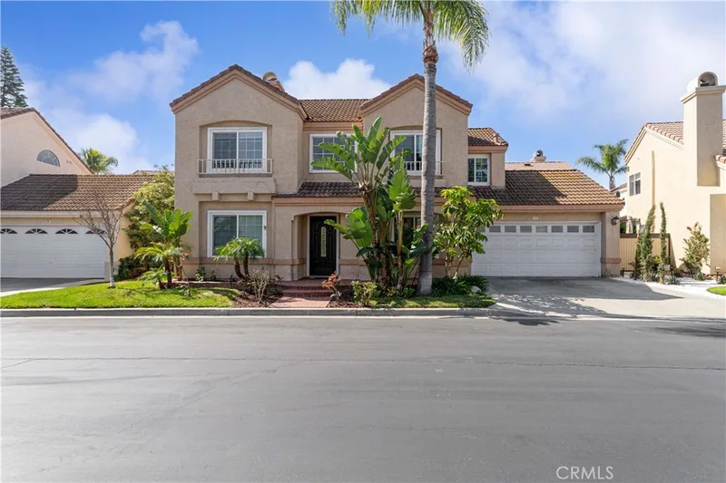 12 Dominguez Street, Aliso Viejo, CA 92656