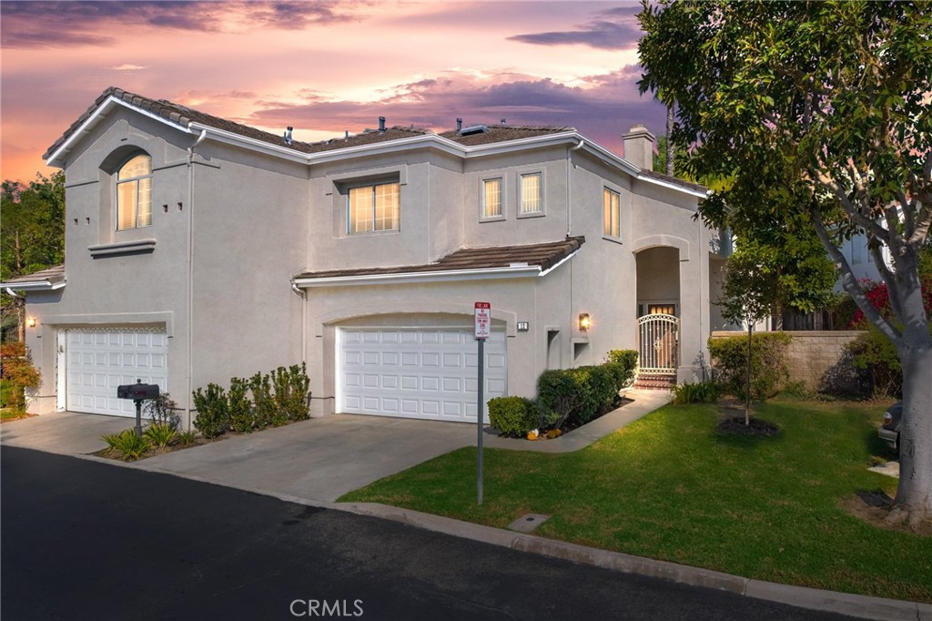 Beautiful Single Family Home in Gated Community - 12 Larkmead, Aliso Viejo CA 92656 - photo 1