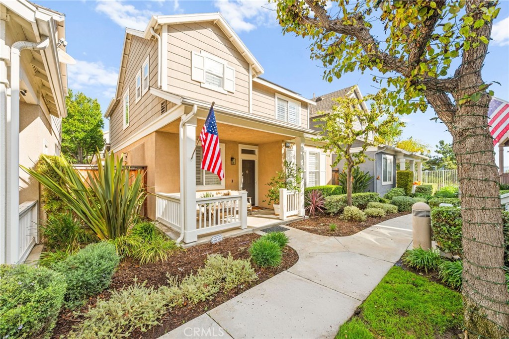 12 Nantucket, Aliso Viejo CA 92656 - photo 1