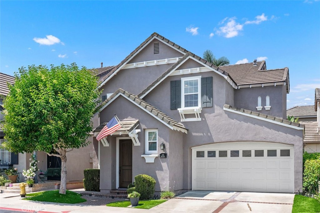 12 Seven Kings, Aliso Viejo CA 92656 - photo 1