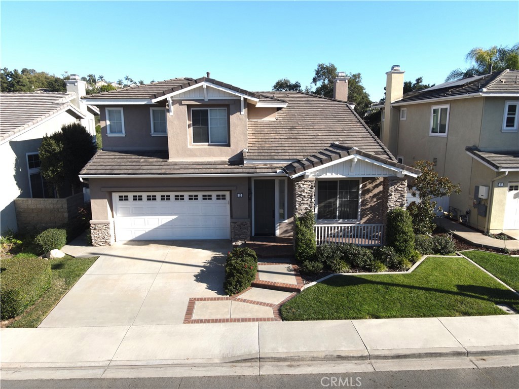 12 Silkwood, Aliso Viejo CA 92656 - photo 1