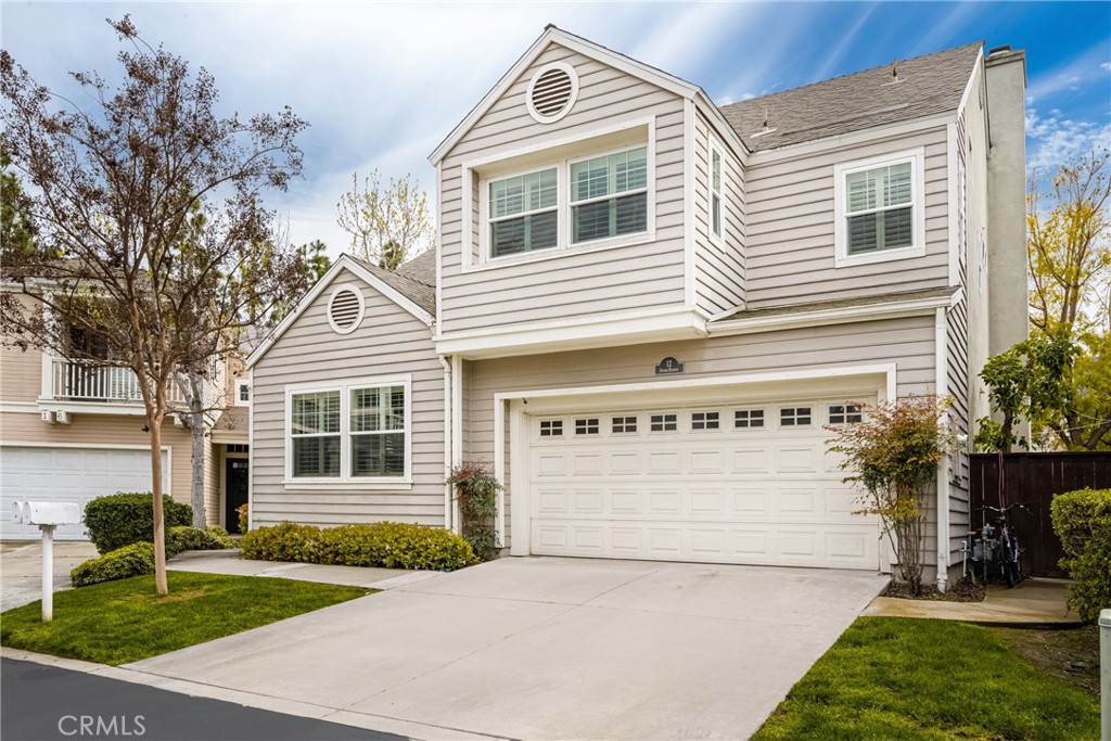 12 Spring Harbor, Aliso Viejo CA 92656 - photo 1