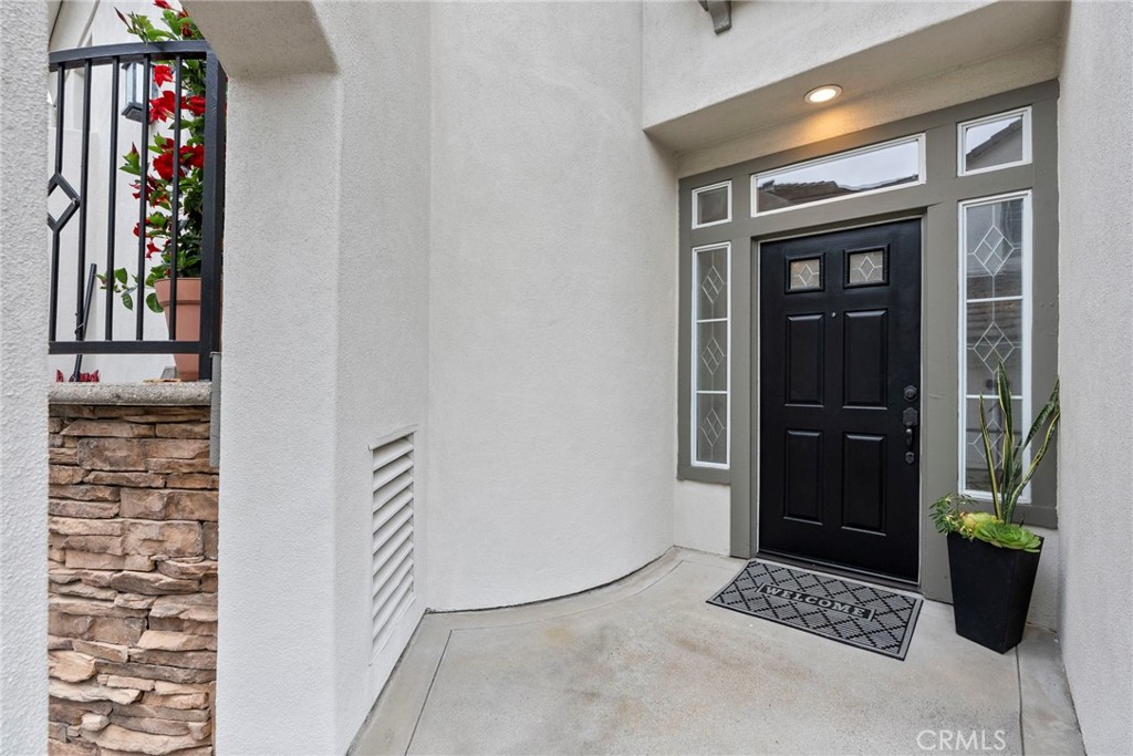 Welcome home! - 120 La Mirage Circle, Aliso Viejo CA 92656 - photo 1