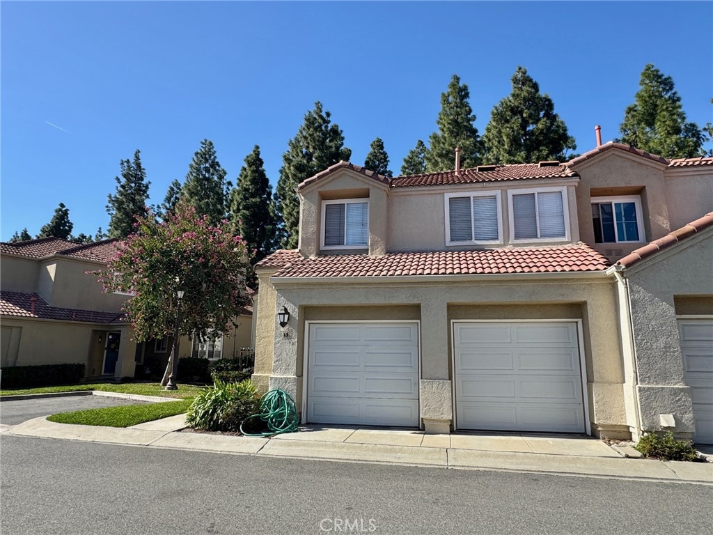 home sweet home 13 Donatello Aliso Viejo - 13 Donatello, Aliso Viejo CA 92656 - photo 1