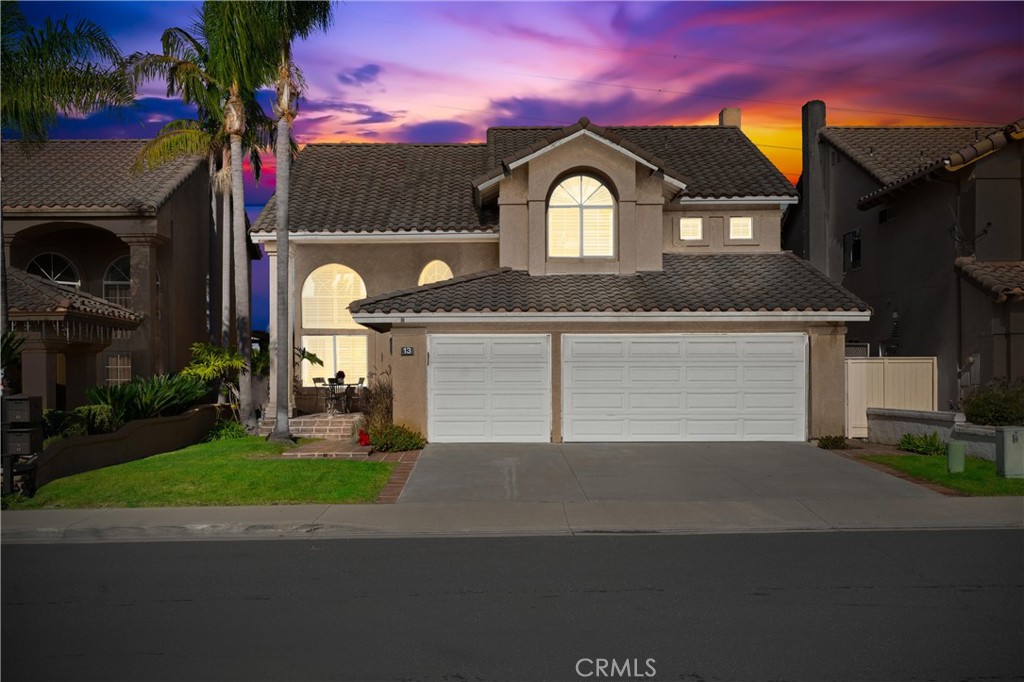 13 Heatherwood, Aliso Viejo CA 92656 - photo 1