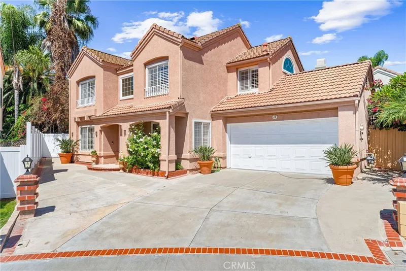13 Panama Street, Aliso Viejo, CA 92656