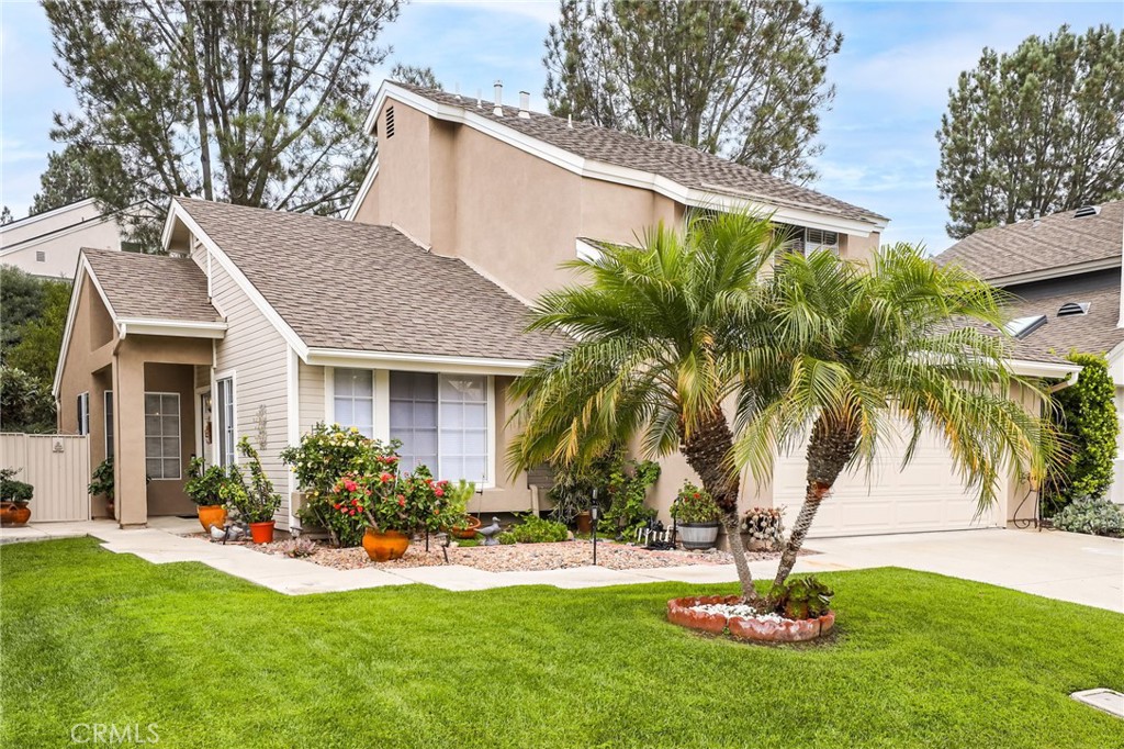 13 Spicewood, Aliso Viejo CA 92656 - photo 1