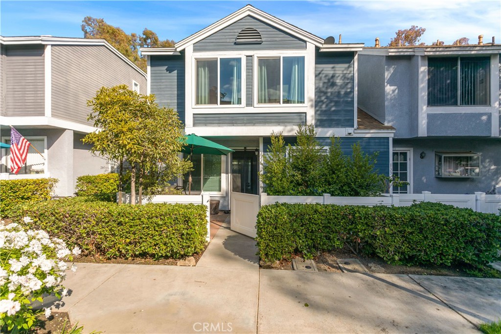 131 Dogwood Lane 132, Aliso Viejo CA 92656 - photo 1
