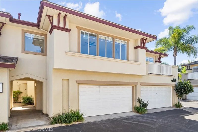 14 Mosaic, Aliso Viejo, CA 92656