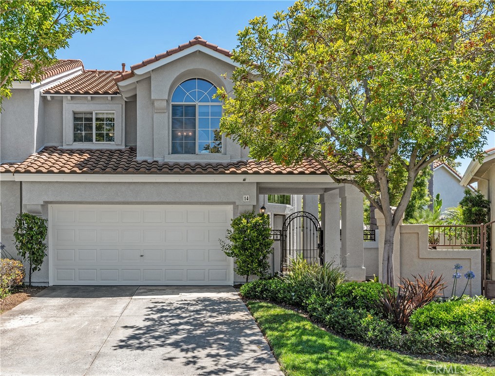 Home sweet home! - 14 Nutcracker Lane, Aliso Viejo CA 92656 - photo 1