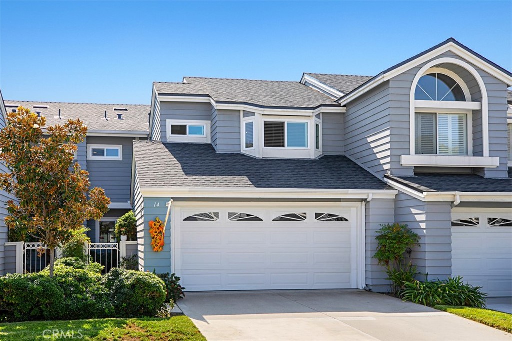 14 Primrose 161, Aliso Viejo CA 92656 - photo 1