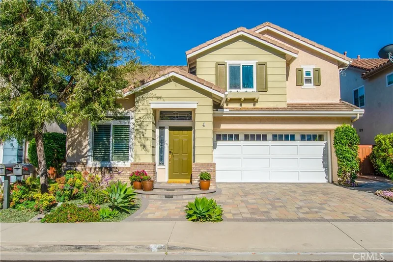14 Rowan Drive, Aliso Viejo, CA 92656