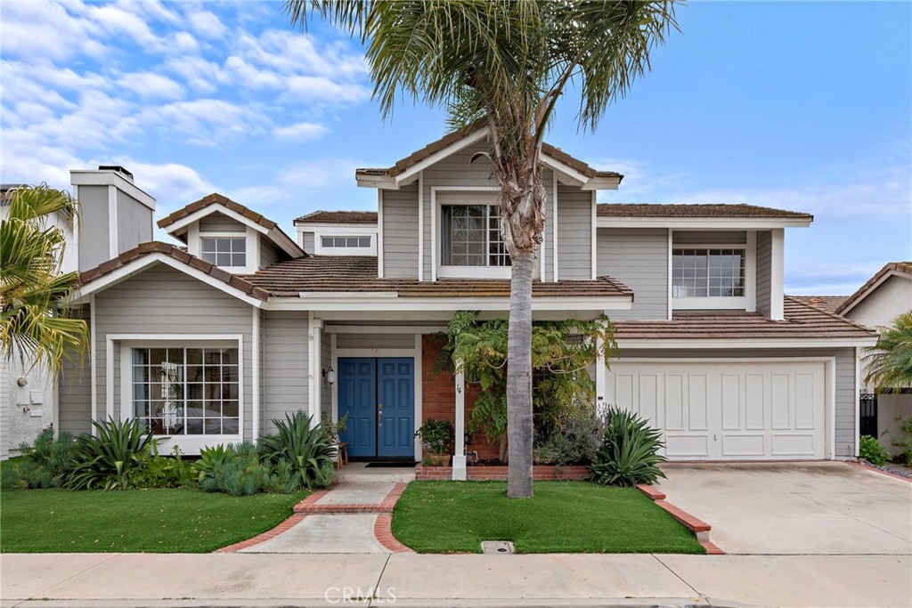 14 Songbird Lane, Aliso Viejo CA 92656 - photo 1