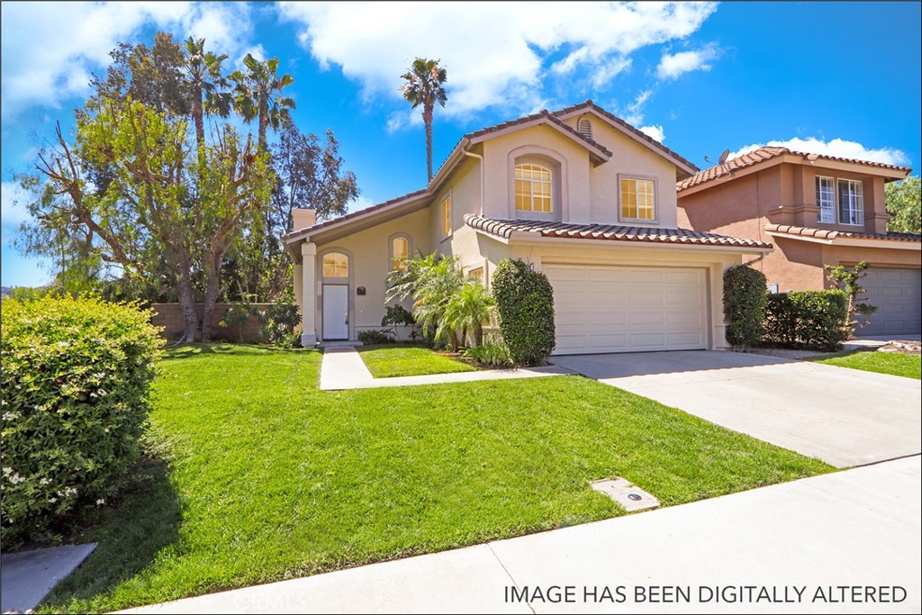 14 Timberbluff, Aliso Viejo CA 92656 - photo 1