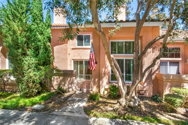 14 Tricolored Lane, Aliso Viejo, CA 92656