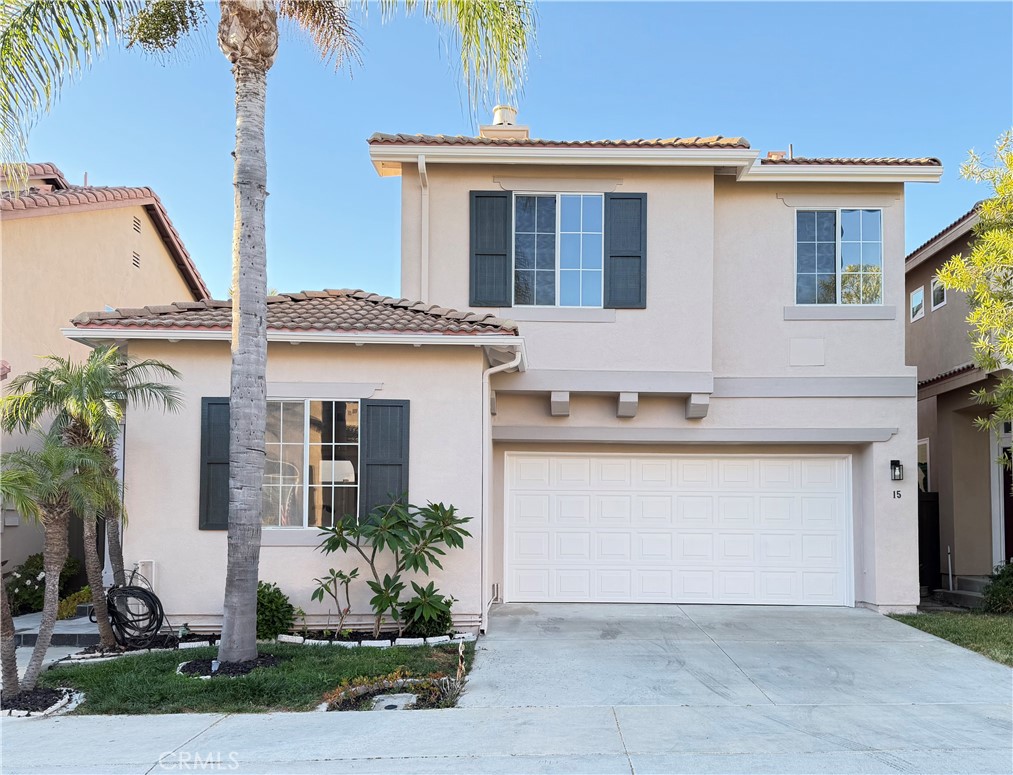 15 Allaire Way, Aliso Viejo CA 92656 - photo 1