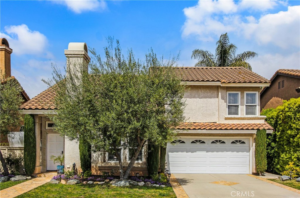 Welcome home to 15 Falcon Crest, Aliso Viejo - 15 Falcon Crest Lane, Aliso Viejo CA 92656 - photo 1