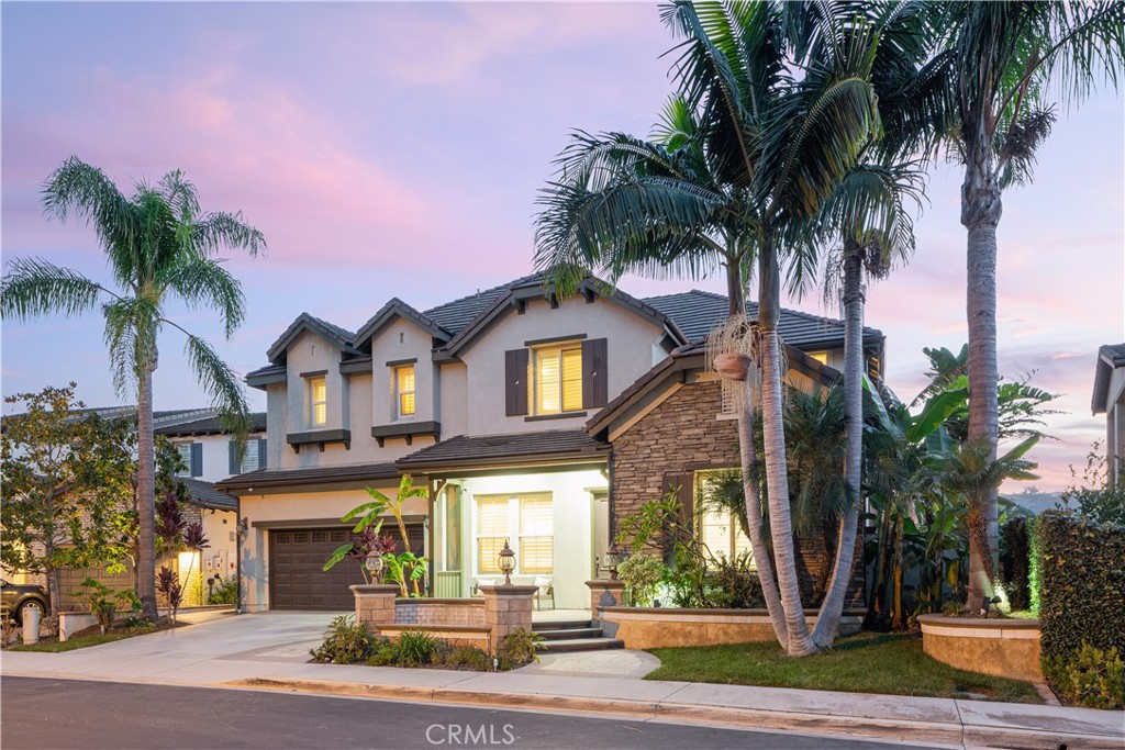 Front of house - 15 Glittering Sky, Aliso Viejo CA 92656 - photo 1