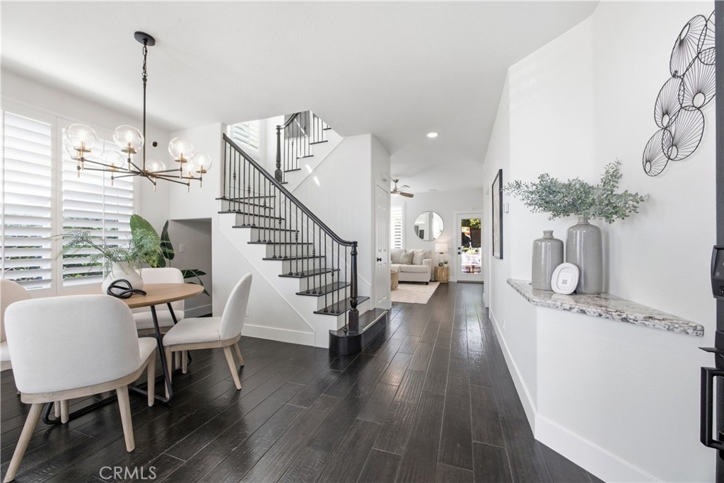 Entry - 15 Key Largo, Aliso Viejo CA 92656 - photo 4