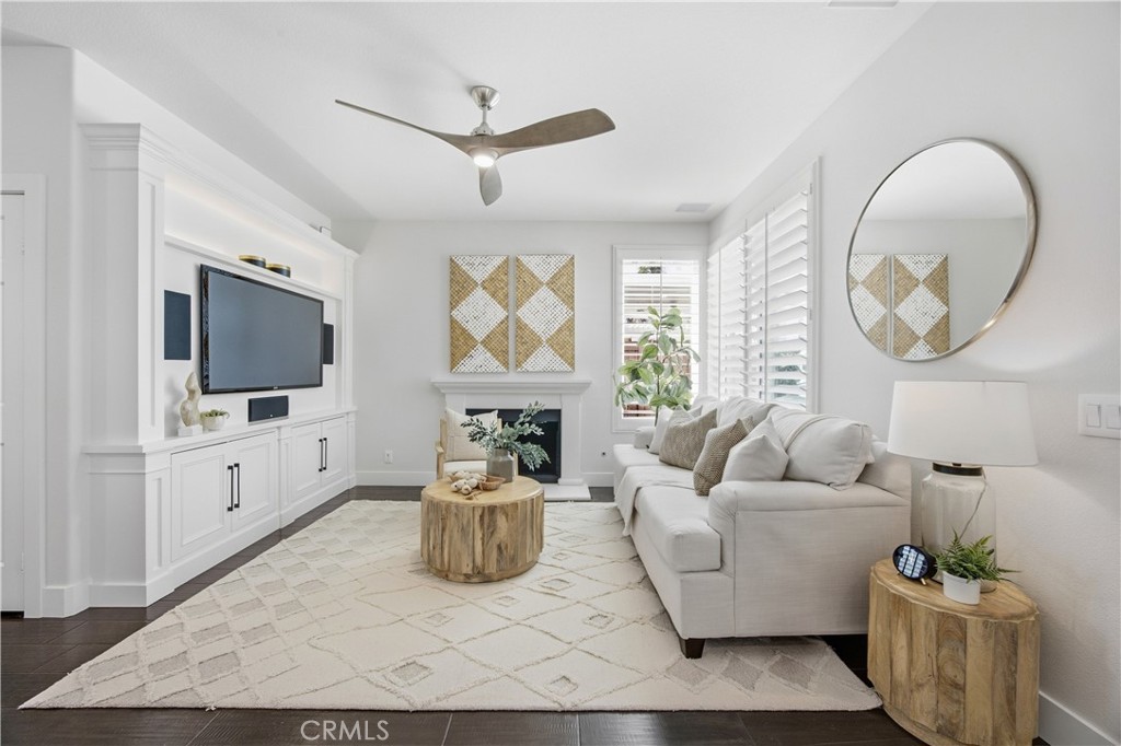 TV Room - 15 Key Largo, Aliso Viejo CA 92656 - photo 6