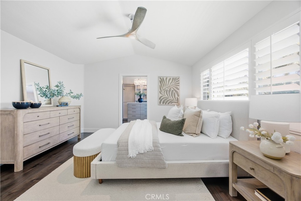 Primary Bedroom - 15 Key Largo, Aliso Viejo CA 92656 - photo 13