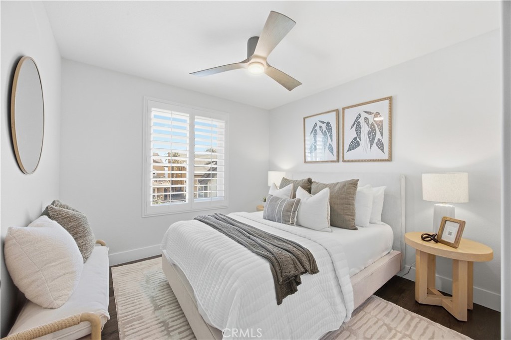 Bedroom Two - 15 Key Largo, Aliso Viejo CA 92656 - photo 22
