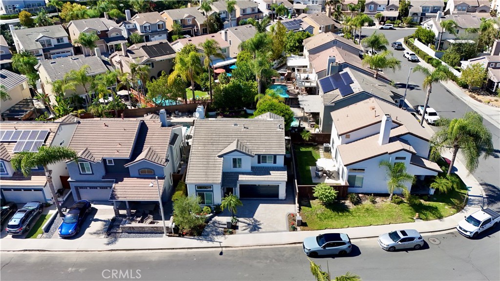 Front of House - 15 Key Largo, Aliso Viejo CA 92656 - photo 26
