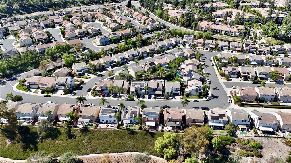 Neighborhood - 15 Key Largo, Aliso Viejo CA 92656 - photo 28
