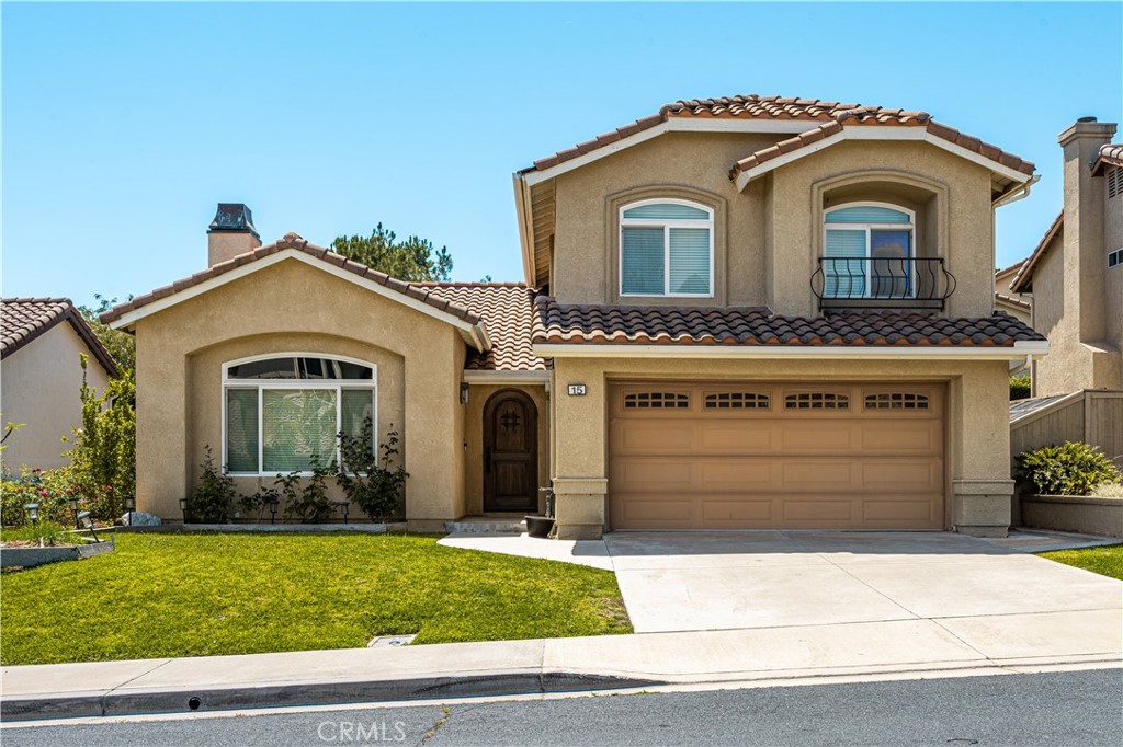 15 Mayflower, Aliso Viejo CA 92656 - photo 1
