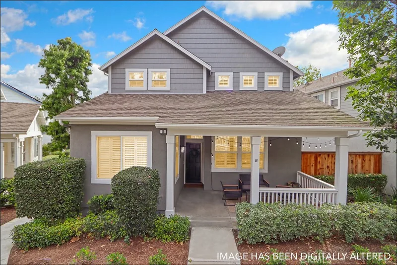 15 Picket, Aliso Viejo, CA 92656