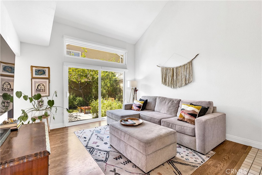 15 Rosewood, Aliso Viejo CA 92656 - photo 1